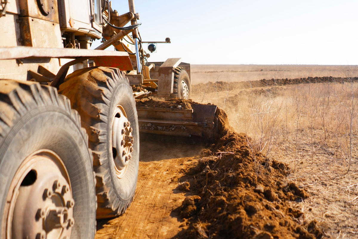 Five Excavating Services You May Need to Prepare Your Land