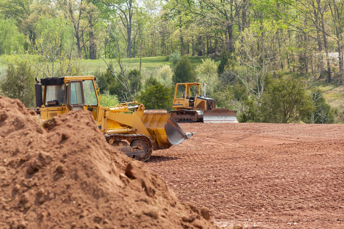 Understanding Land Clearing