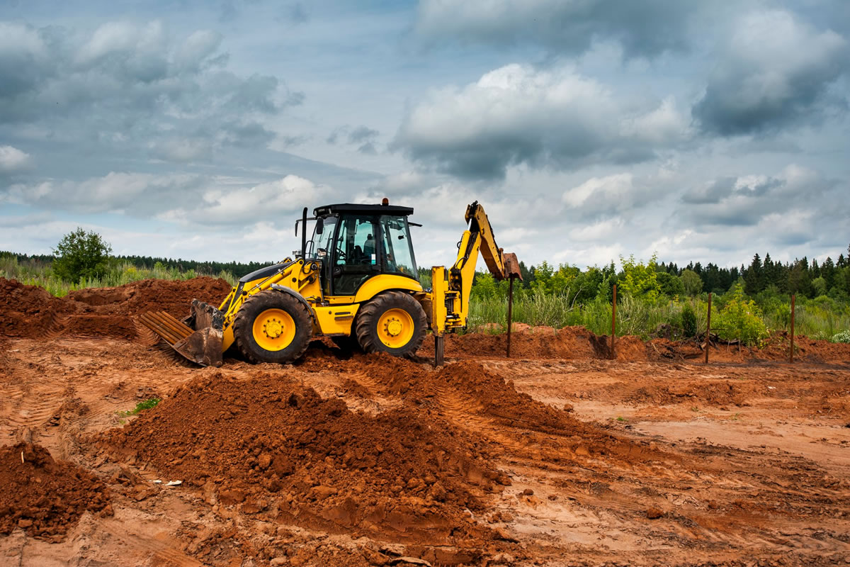 Reasons You May Need a Land Clearing Professional