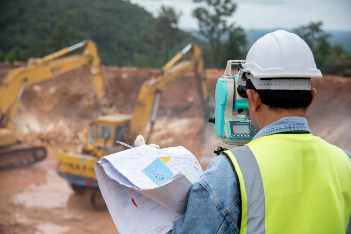 Four Things Your Site Development Contractor Should Be Doing