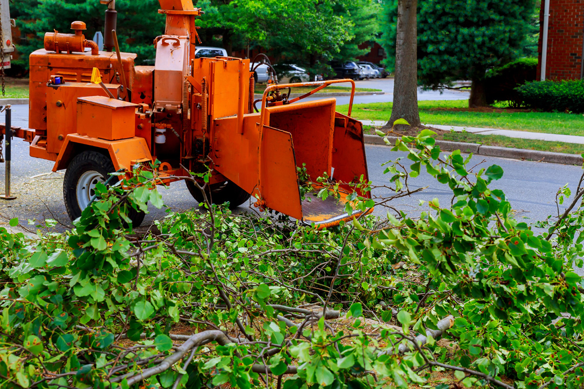 The Challenges of Roadside Maintenance: How to handle them?