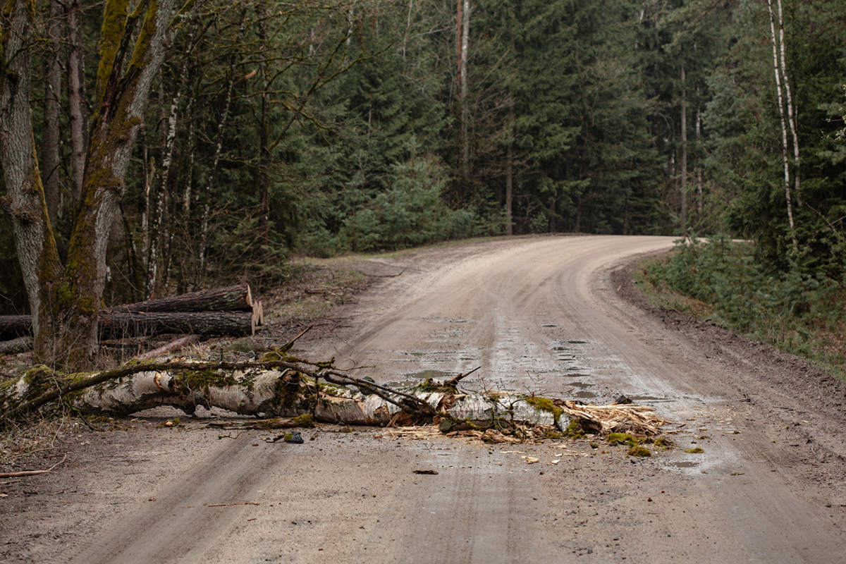 The Importance of Regular Road Maintenance