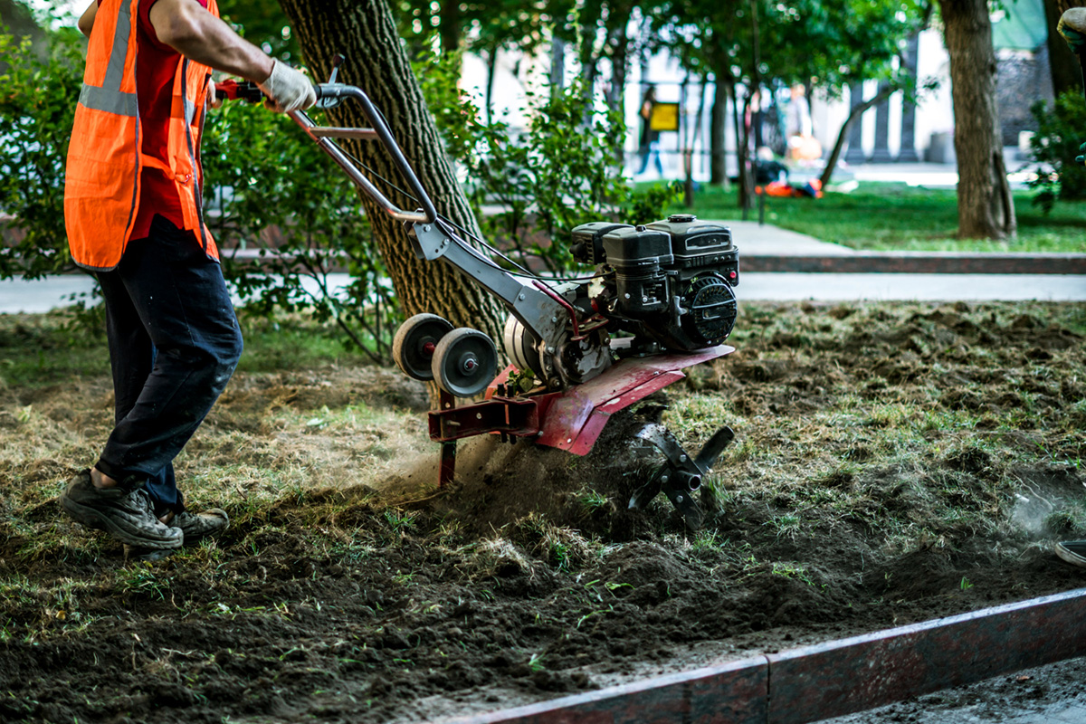 Preparing for Disaster Cleanup with the Right Equipment