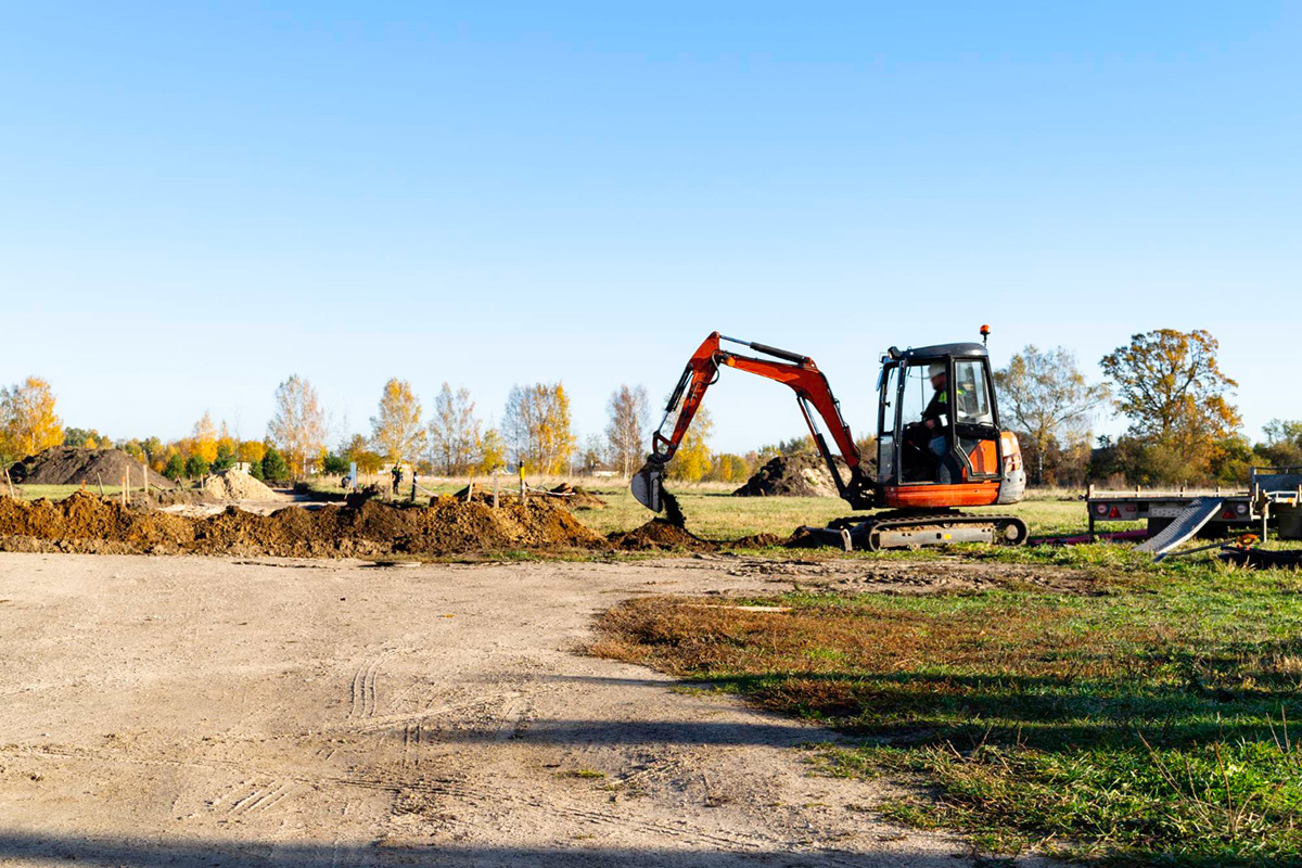 How to Beautify Your Space with Professional Land Clearing Services