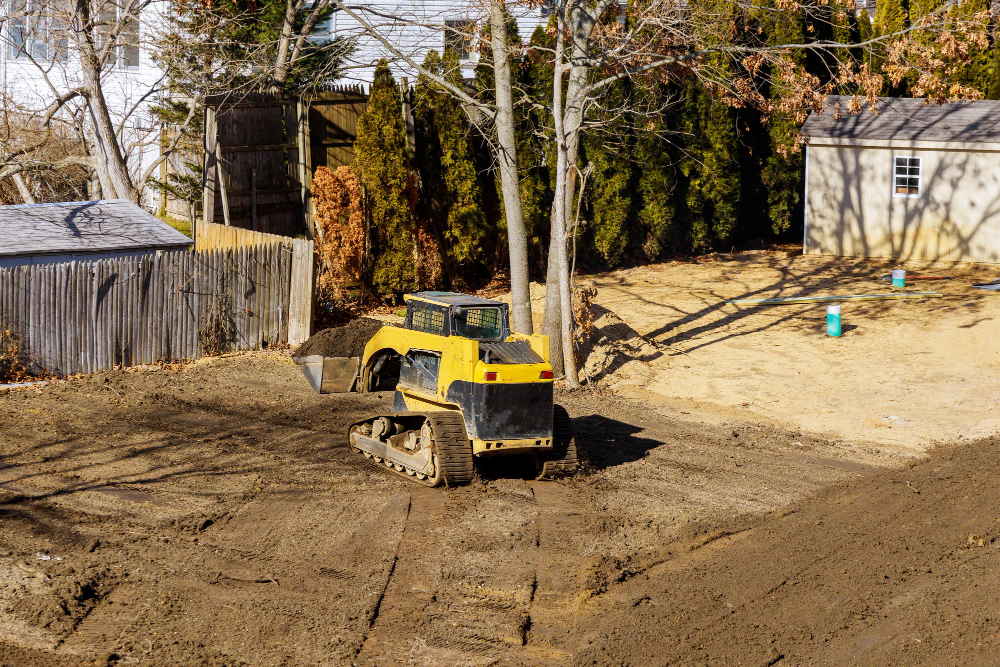 Land Clearing: A Guide for Florida Homeowners