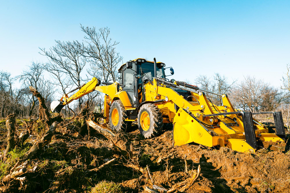 Exploring Different Land Clearing Techniques for Your Property