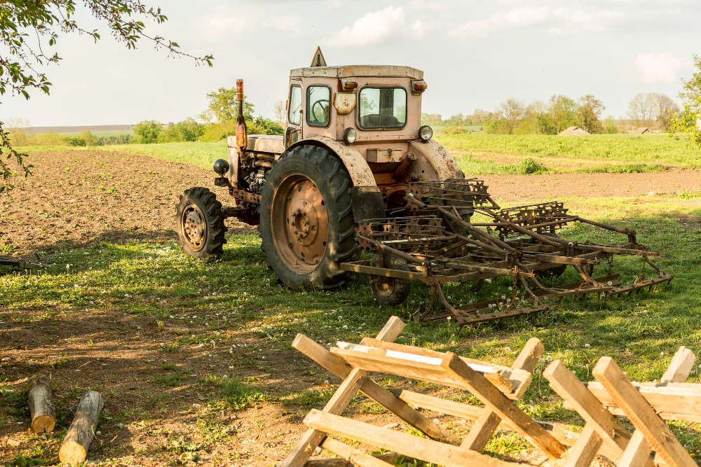 Land Clearing for Farms: Preparing for Success