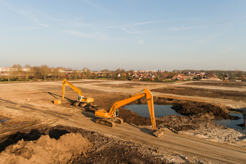 How Land Clearing Prepares Your Property for Construction