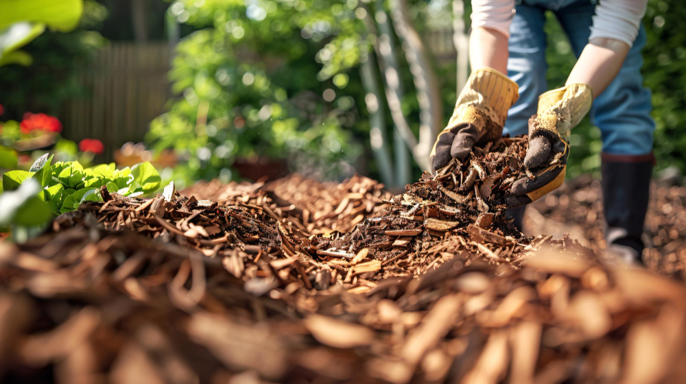 Mulching vs. Traditional Land Clearing in Oviedo Florida: A Developer's Guide