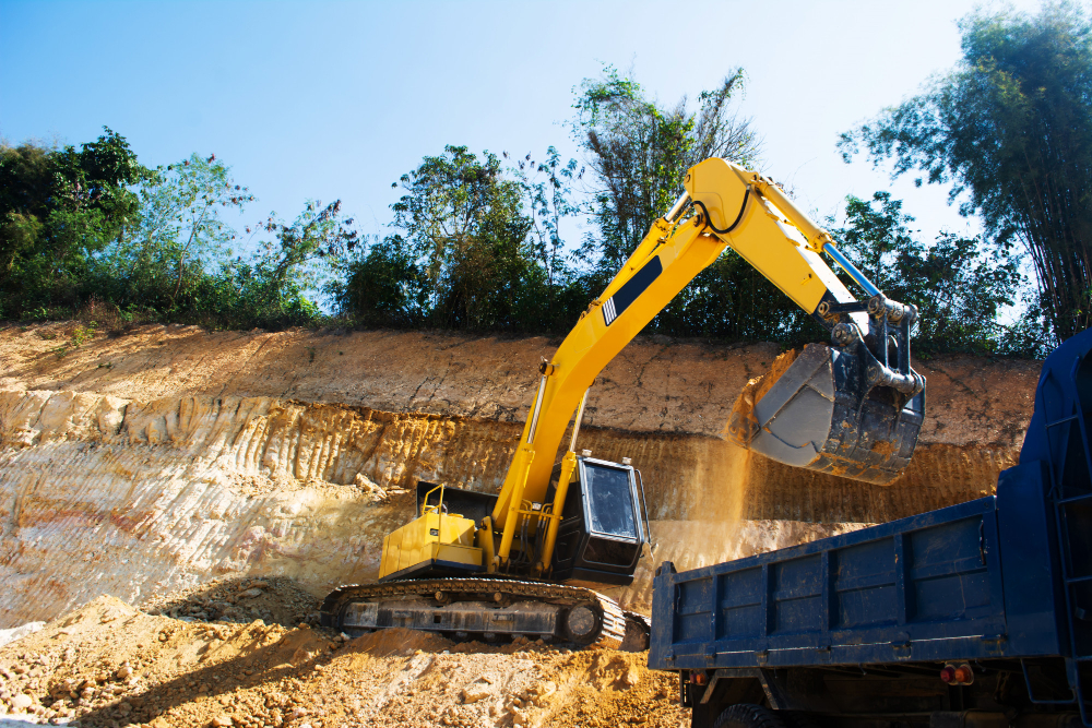 Expert Land Clearing for Lakes in Florida: A Guide for Homebuilders