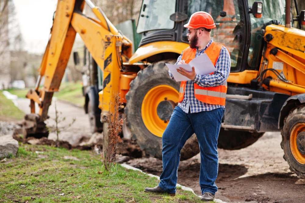 When Do You Need Professional Land Clearing Instead of DIY Equipment?