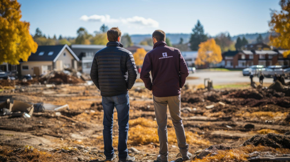 Residential vs. Commercial Land Clearing: What&rsquo;s the Difference?