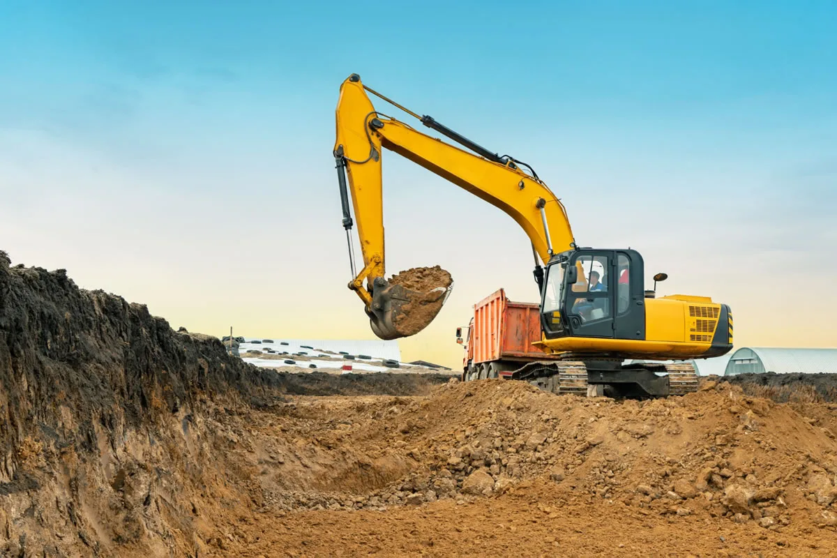 4 Reasons to Choose Land Clearing Services Today.
