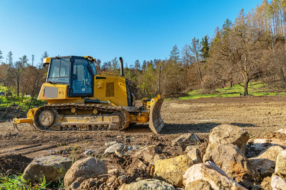 Land Clearing Techniques & Methods Every Property Owner Should Know