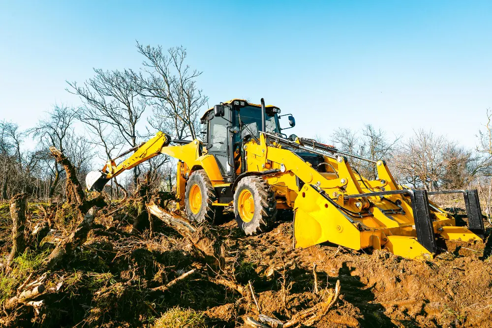 Exploring Different Land Clearing Techniques for Your Property