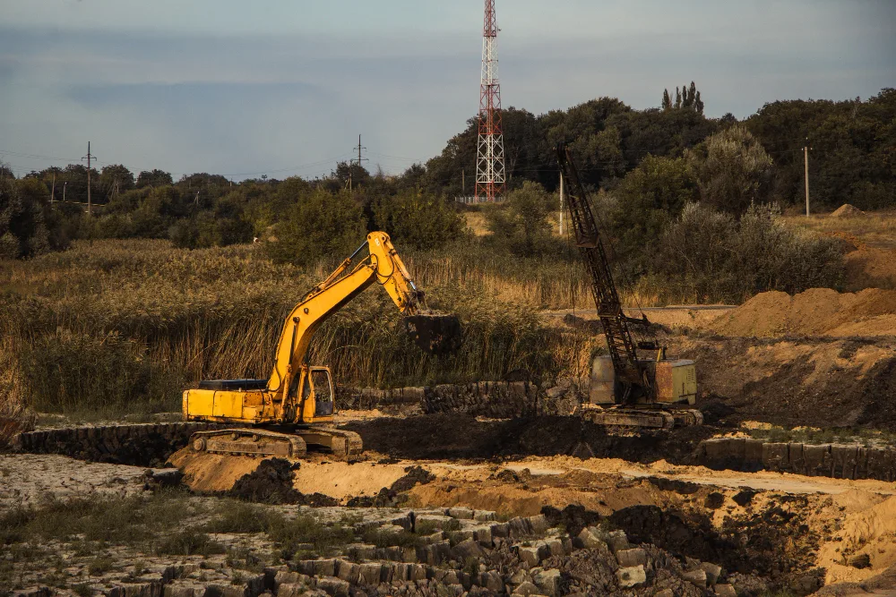 Florida Land Clearing Costs: A 2025 Guide for Developers